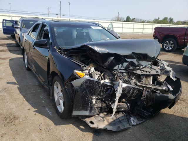 Foto 1 de la subasta – 2012 TOYOTA CAMRY BASE con VIN 4T1BF1FK7CU001371
