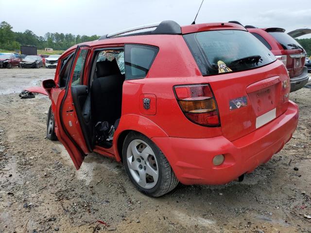 Photo 3 from auction – 2006 PONTIAC VIBE with VIN 5Y2SL65866Z433148
