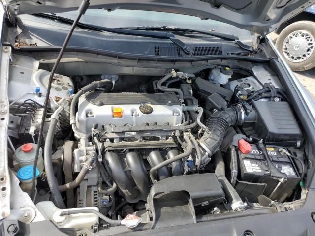 Photo 7 from auction – 2012 HONDA ACCORD SE with VIN 1HGCP2F69CA090507