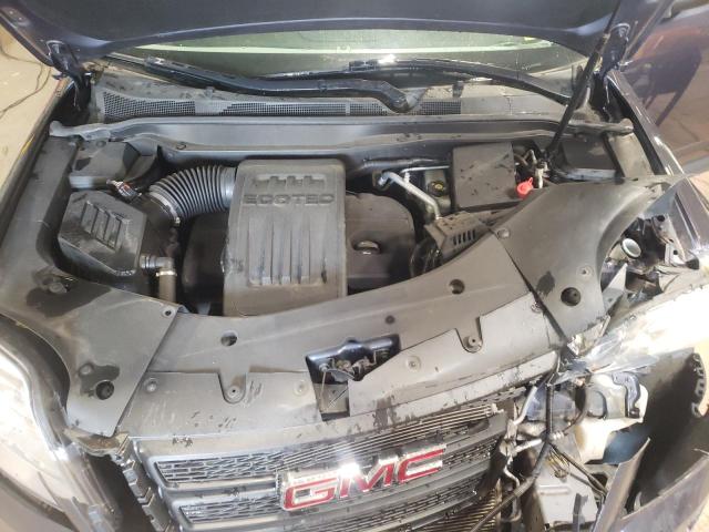 Foto 7 de la subasta – 2014 GMC TERRAIN SL con VIN 2GKFLVEK1E6300867