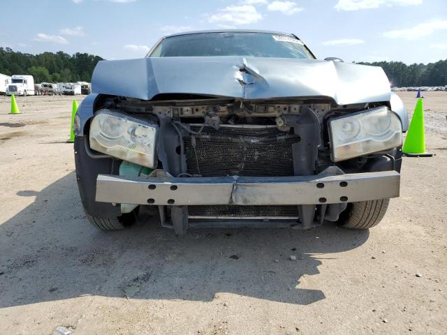 Photo 9 from auction – 2007 CHRYSLER 300 with VIN 2C3KA43R37H626675