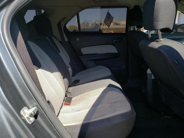 Photo 6 from auction – 2011 CHEVROLET EQUINOX LT with VIN 2CNALDEC6B6204507