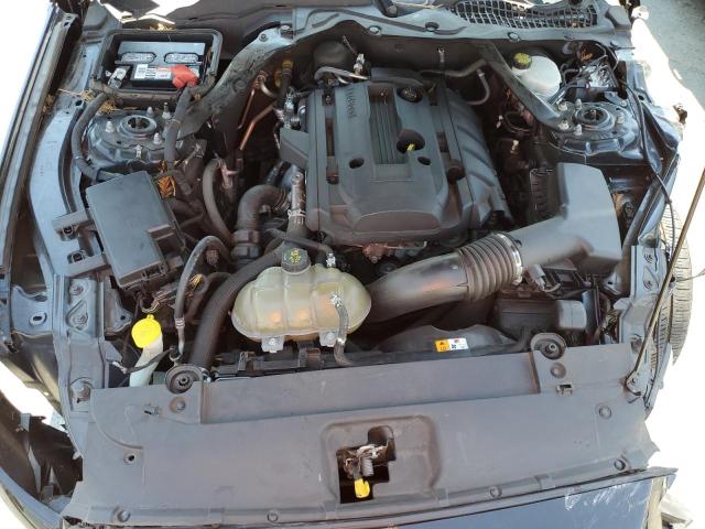 Photo 7 from auction – 2016 FORD MUSTANG with VIN 1FATP8UH9G5291043
