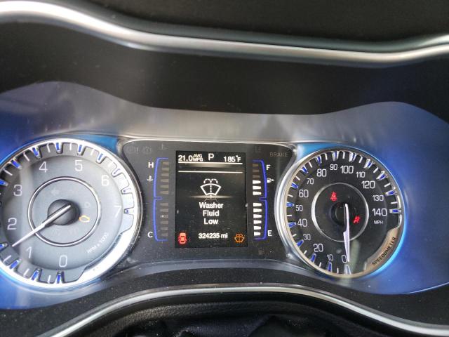 Photo 8 from auction – 2015 CHRYSLER 200 with VIN 1C3CCCAB8FN724928