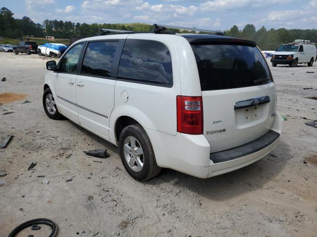 Photo 3 from auction – 2010 DODGE GRAND CARA with VIN 2D4RN5D14AR229624