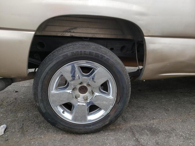 Photo 9 from auction – 2004 CHEVROLET SILVERADO with VIN 2GCEC19V441125708