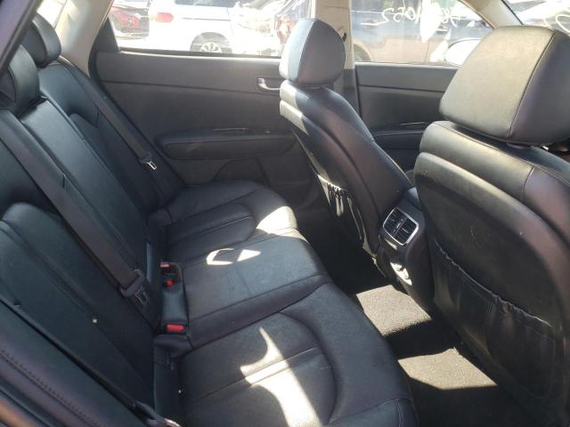 Zdjęcie 6 z aukcji – 2016 KIA OPTIMA EX z VIN 5XXGU4L36GG072474
