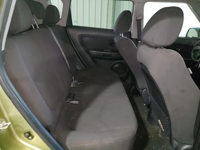 Photo 6 from auction – 2013 KIA SOUL with VIN KNDJT2A58D7629021