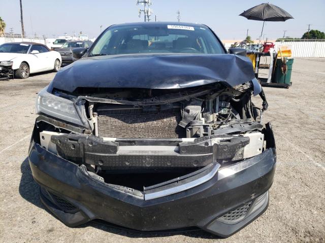 Photo 9 from auction – 2018 ACURA ILX BASE W with VIN 19UDE2F37JA006813