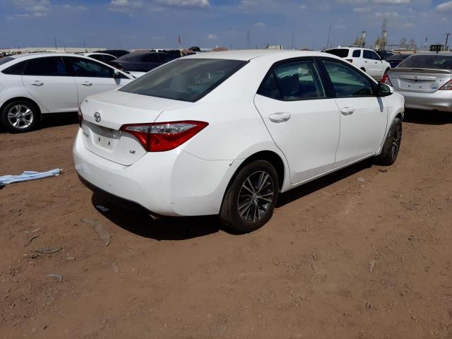 Photo 4 from auction – 2016 TOYOTA COROLLA L with VIN 5YFBURHEXGP558651