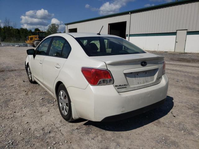 Photo 3 from auction – 2016 SUBARU IMPREZA with VIN JF1GJAA67GH008876