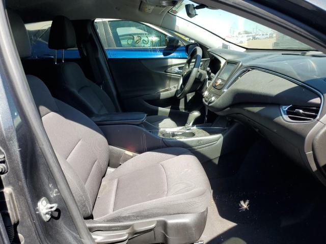 Photo 5 from auction – 2018 CHEVROLET MALIBU LT with VIN 1G1ZD5ST2JF140364