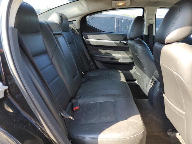 Photo 6 from auction – 2008 DODGE CHARGER SX with VIN 2B3KA33G58H336686