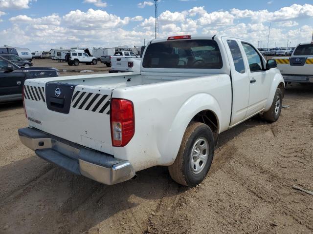 Photo 4 from auction – 2016 NISSAN FRONTIER S with VIN 1N6BD0CT5GN728751