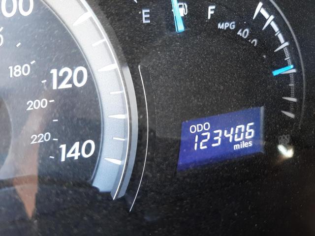 Photo 8 from auction – 2012 TOYOTA CAMRY BASE with VIN 4T4BF1FK0CR265912