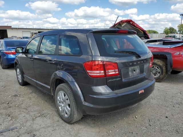 Photo 3 from auction – 2014 DODGE JOURNEY SE with VIN 3C4PDCAB6ET303265