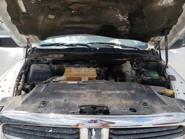 Photo 7 from auction – 2014 RAM 1500 SLT with VIN 1C6RR6LM2ES268744
