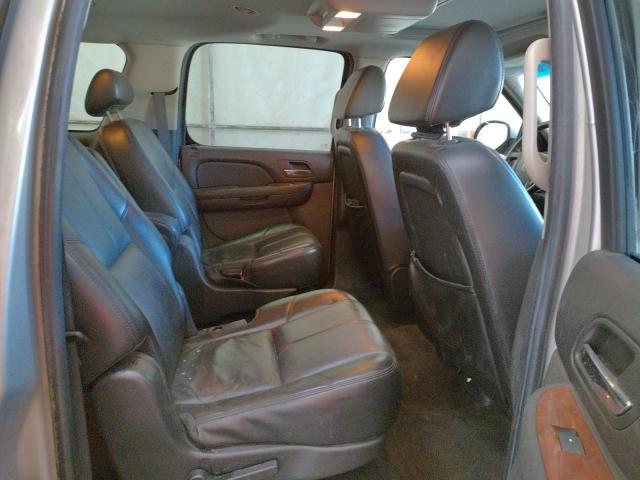 Photo 6 from auction – 2007 CHEVROLET SUBURBAN K with VIN 3GNFK16387G229308