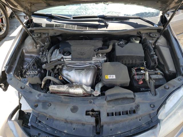 Photo 7 from auction – 2017 TOYOTA CAMRY LE with VIN 4T1BF1FK3HU682670