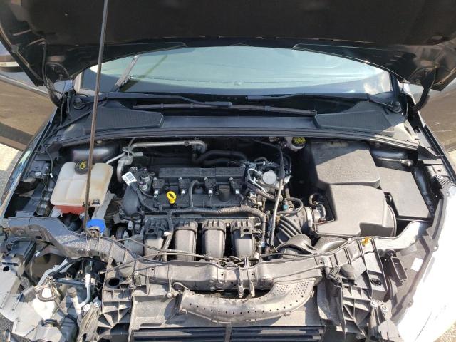 Photo 7 from auction – 2016 FORD FOCUS SE with VIN 1FADP3F24GL328415