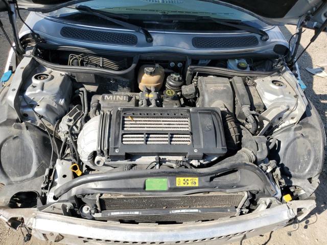 Photo 7 from auction – 2006 MINI COOPER S with VIN WMWRE33566TJ36848