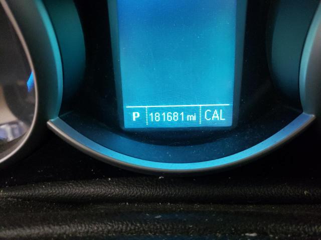Photo 8 from auction – 2014 CHEVROLET CRUZE LT with VIN 1G1PC5SBXE7163733