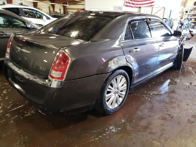 Photo 4 from auction – 2014 CHRYSLER 300 with VIN 2C3CCARG8EH303996