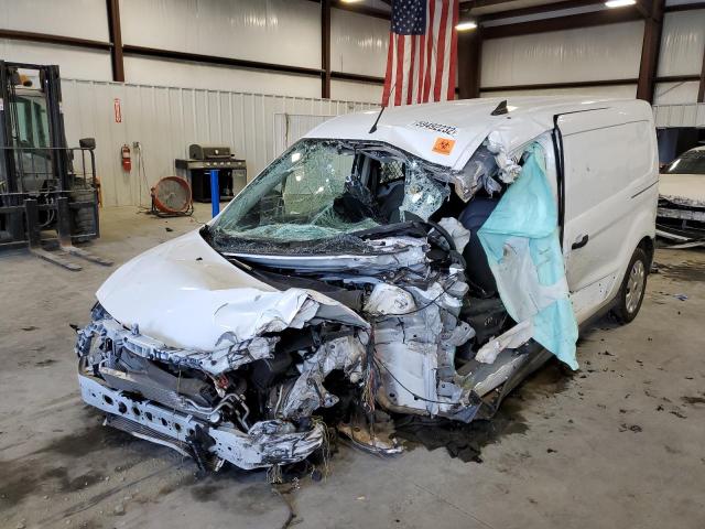 Photo 2 from auction – 2022 FORD TRANSIT CO with VIN NM0LS7S23N1519668