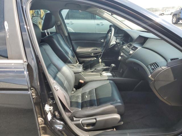 Photo 5 from auction – 2012 HONDA ACCORD SE with VIN 1HGCP2F60CA243405