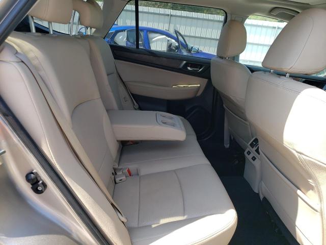 Photo 6 from auction – 2015 SUBARU OUTBACK with VIN 4S4BSBNC6F3307886
