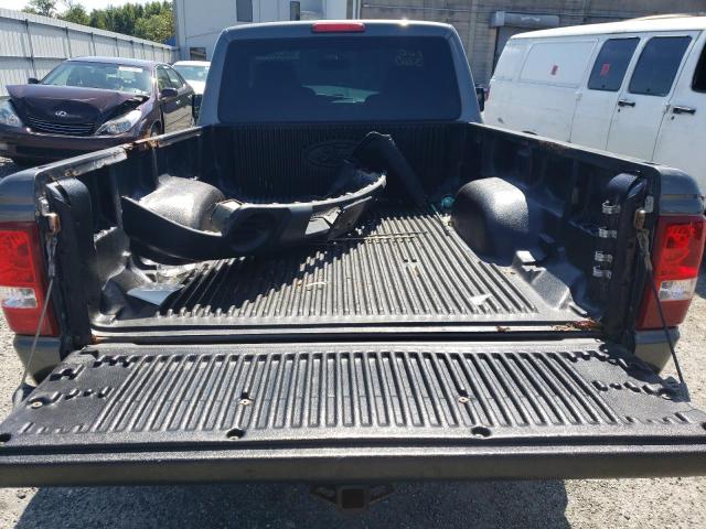Photo 6 from auction – 2009 FORD RANGER with VIN 1FTYR10D99PA18034