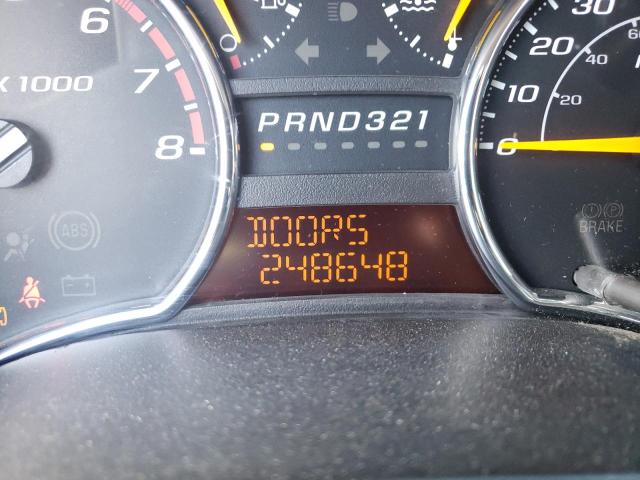 Photo 8 from auction – 2010 GMC CANYON SLE with VIN 1GTJTCDE0A8145982