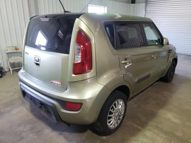 Photo 4 from auction – 2013 KIA SOUL with VIN KNDJT2A58D7629021