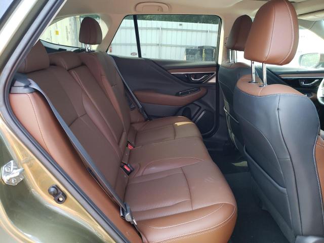 Photo 6 from auction – 2021 SUBARU OUTBACK TO with VIN 4S4BTGPDXM3104609