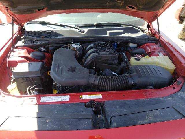 Photo 7 from auction – 2011 DODGE CHALLENGER with VIN 2B3CJ4DG2BH503814