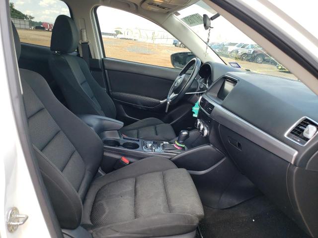 Photo 5 from auction – 2016 MAZDA CX-5 TOURI with VIN JM3KE2CY9G0891060