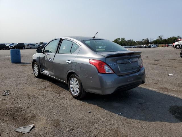 Photo 3 from auction – 2019 NISSAN VERSA S with VIN 3N1CN7AP2KL820463