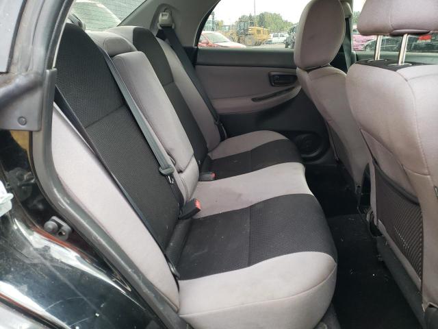 Photo 6 from auction – 2006 SUBARU IMPREZA 2. with VIN JF1GD67676H505338