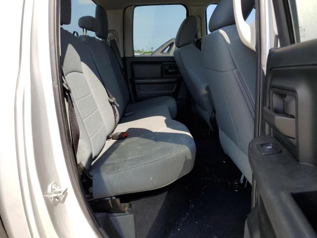 Photo 6 from auction – 2018 RAM 1500 ST with VIN 1C6RR7FT3JS103661