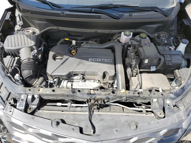 Photo 7 from auction – 2021 CHEVROLET EQUINOX PR with VIN 2GNAXNEV3M6151971