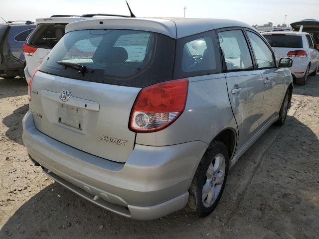 Photo 4 from auction – 2003 TOYOTA COROLLA MA with VIN 2T1LR38E83C059392