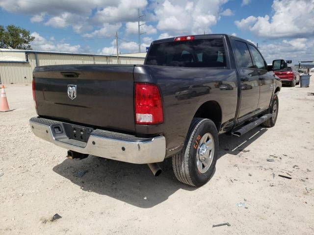 Photo 4 from auction – 2018 RAM 2500 ST with VIN 3C6UR4CJ4JG306559