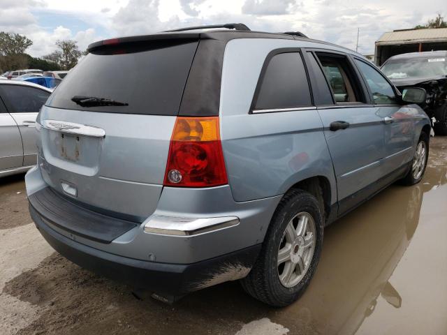 Photo 4 from auction – 2006 CHRYSLER PACIFICA T with VIN 2A8GM68456R684726