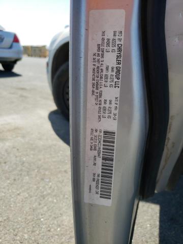 Photo 10 from auction – 2010 CHRYSLER 300 TOURIN with VIN 2C3CA4CD1AH328447