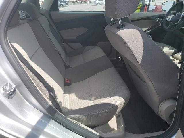 Photo 6 from auction – 2012 FORD FOCUS SE with VIN 1FAHP3F27CL478336