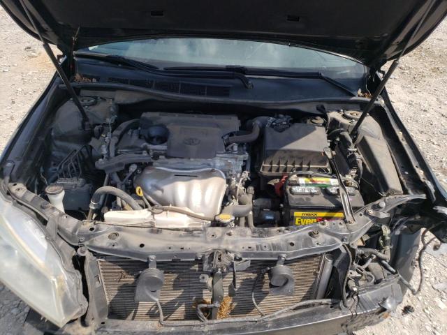 Photo 7 from auction – 2015 TOYOTA CAMRY LE with VIN 4T1BF1FK1FU906449