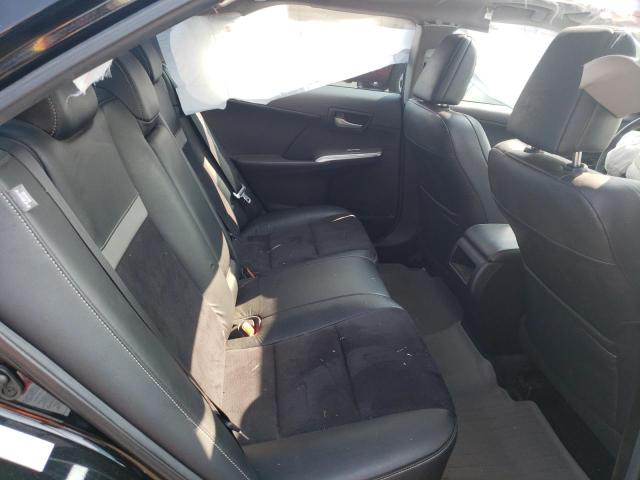 Foto 6 de la subasta – 2012 TOYOTA CAMRY BASE con VIN 4T1BF1FK7CU001371