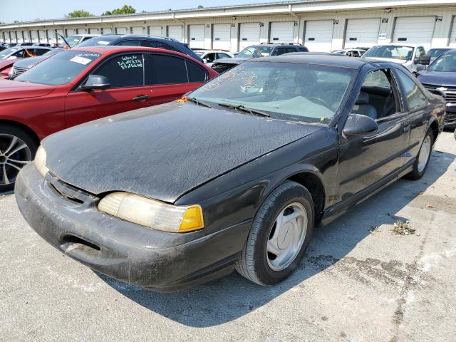 Photo 2 from auction – 1995 FORD THUNDERBIR with VIN 1FALP64R8SH185350