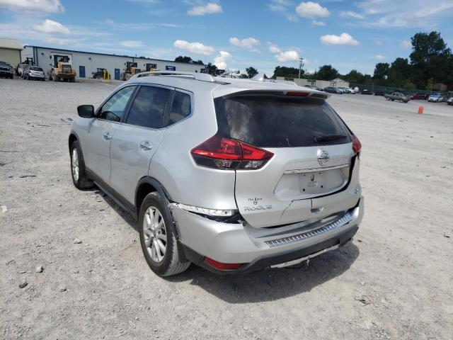 Zdjęcie 3 z aukcji – 2018 NISSAN ROGUE S z VIN KNMAT2MT3JP614478