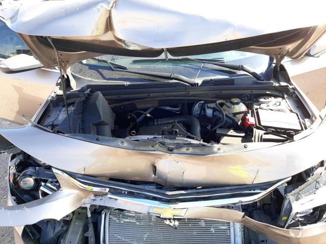 Photo 7 from auction – 2018 CHEVROLET MALIBU LT with VIN 1G1ZD5ST2JF208159